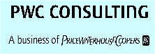 PWC Logo