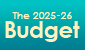 The 2024-25 Budget